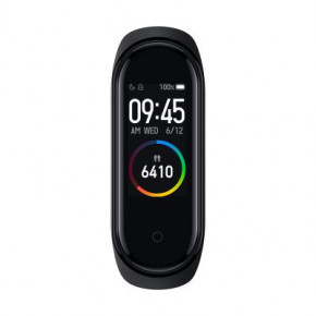   Xiaomi Mi Smart Band 4 Black 7