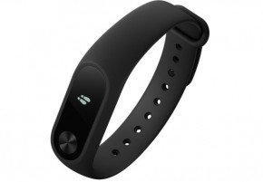 - Xiaomi Mi Band 2 Black   4