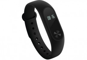 - Xiaomi Mi Band 2 Black   5