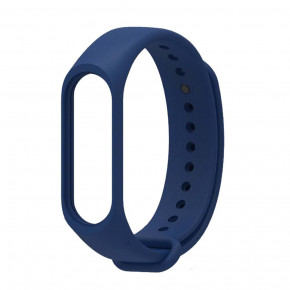  Xiaomi Mi Band 3/4 Dark blue