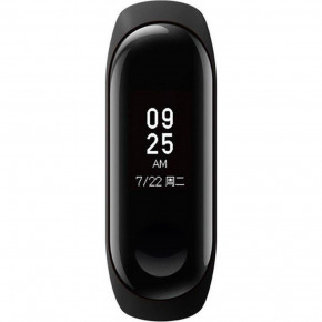 - Xiaomi Mi Band 3 Black (XMSH05HM) 3