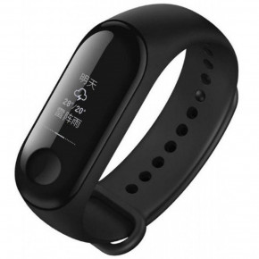 - Xiaomi Mi Band 3 Black (XMSH05HM) 4