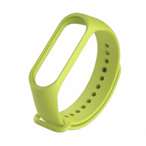  Xiaomi Mi Band 3 Lime