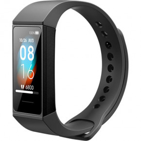 Գ- Xiaomi Mi Band 4C Black *EU