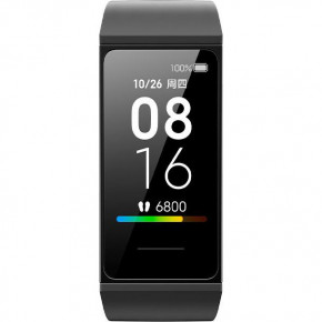 Գ- Xiaomi Mi Band 4C Black *EU 4