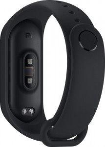 - Xiaomi Mi Band 4 Black 3