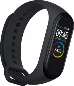 - Xiaomi Mi Band 4 Black 6