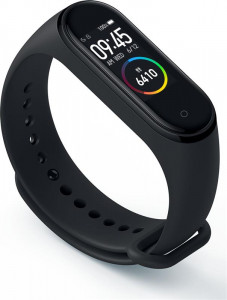 - Xiaomi Mi Band 4 Black 8