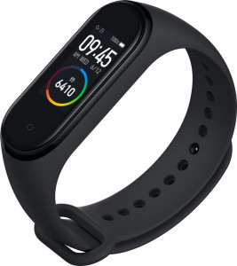 - Xiaomi Mi Band 4 Black 9