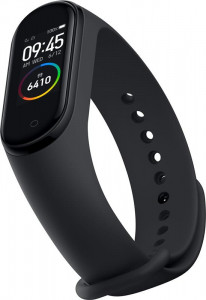 - Xiaomi Mi Band 4 Black 11