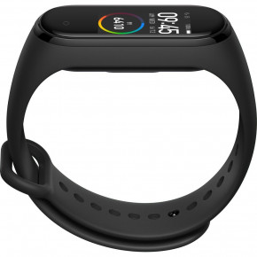 - Xiaomi Mi Band 4 Black*EU 5