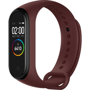 - Xiaomi Mi Band 4 Red *EU