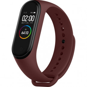 - Xiaomi Mi Band 4 Red *EU 3