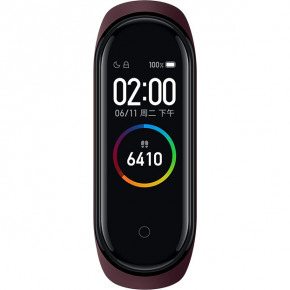 - Xiaomi Mi Band 4 Red *EU 4