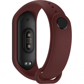 - Xiaomi Mi Band 4 Red *EU 5