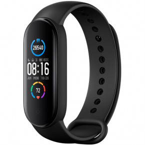 - Xiaomi Mi Band 5 BRH4236CN 