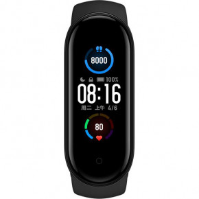 Գ- Xiaomi Mi Band 5 Black Global *EU 3