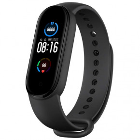 Գ- Xiaomi Mi Band 5 Global  3