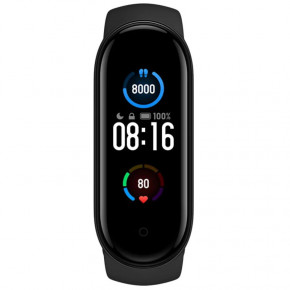 Գ- Xiaomi Mi Band 5 Global  4