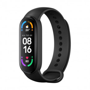 Գ- Xiaomi Mi Band 6 Black