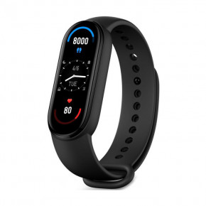 Գ- Xiaomi Mi Band 6 Black 8