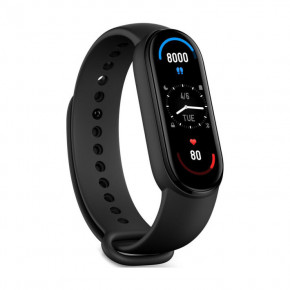 Գ- Xiaomi Mi Band 6 Black 9