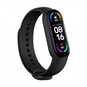 Գ- Xiaomi Mi Band 6 Black 10