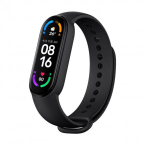 Գ- Xiaomi Mi Band 6 Black 11