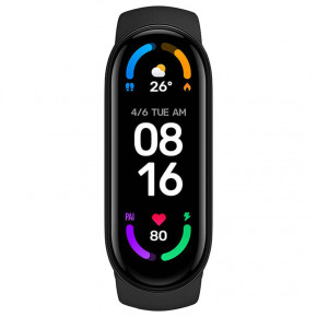 - Xiaomi Mi Band 6 Local 