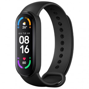 Գ- Xiaomi Mi Band 6 UA  6