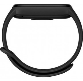 Գ- Xiaomi Mi Smart Band 6 NFC Black 11