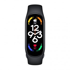 - Xiaomi Mi Smart Band 7 Black Global 4