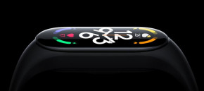 - Xiaomi Mi Smart Band 7 Black Global 6