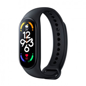 - Xiaomi Mi Smart Band 7 Black (BHR6007CN)