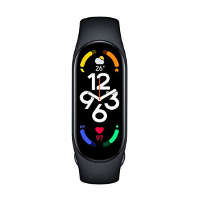 - Xiaomi Mi Smart Band 7 Black (BHR6007CN) 3