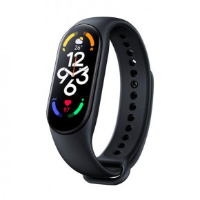 - Xiaomi Mi Smart Band 7 Black (BHR6007CN) 4