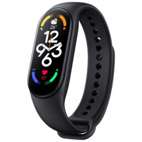 - Xiaomi Mi Smart Band 7 Black (BHR6008GL)