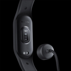 - Xiaomi Mi Smart Band 7 Black *UA UCRF 3