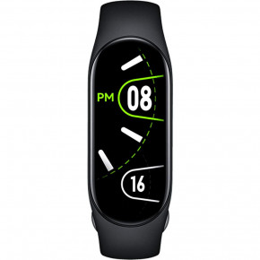 - Xiaomi Mi Smart Band 7 Black *UA UCRF 7