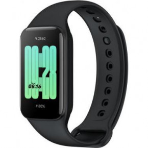 - Xiaomi Redmi Smart Band 2 Black UA UCRF 