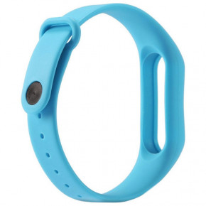    Xiaomi Mi Band 2 Blue #S/O 3