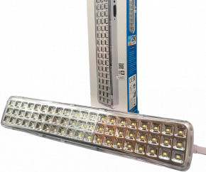 ˳  ACK AC01-00330 60 Led   4W  (24405-60 LED_638) 7