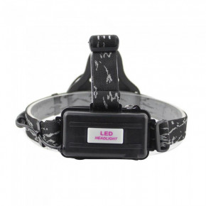   BL POLICE 2188B 158000W T6  1050 Lumen (55500028) 3