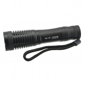   POLICE BL 1837 T6 50000W  1000 Lumen (55500054) 3