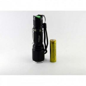   POLICE BL 1860 T6 50000W  1000 Lumen (55500055)