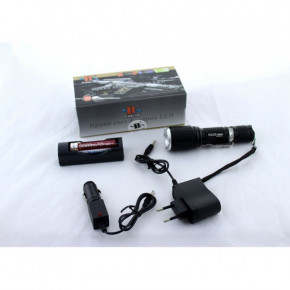   POLICE BL 1860 T6 50000W  1000 Lumen (55500055) 4