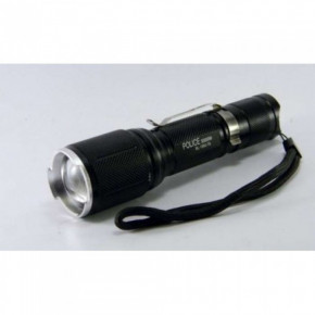   POLICE BL 1860 T6 50000W  1000 Lumen (55500055) 5