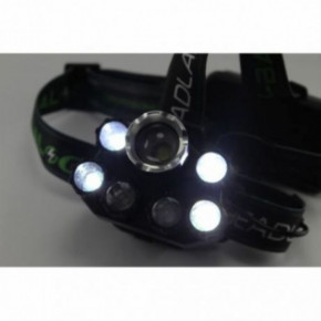   BL POLICE BL-T78 158000W T6  1700 Lumen +  (55500096) 4