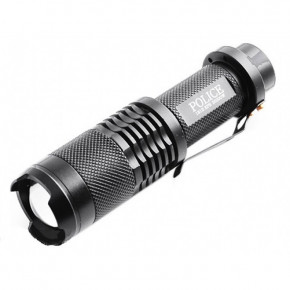   POLICE BL 1812 T6 50000W  1050 Lumen (55500210)