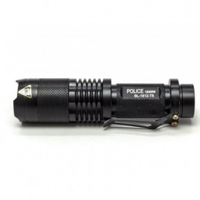   POLICE BL 1812 T6 50000W  1050 Lumen (55500210) 4